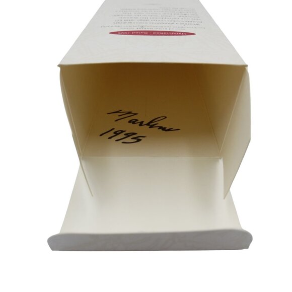 Barbie Solo in the Spotlight Ornament With Microphone Stand 1995 Hallmark - Picture 9 of 9